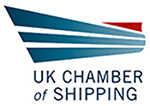 UK Chamber of Shipping Logo